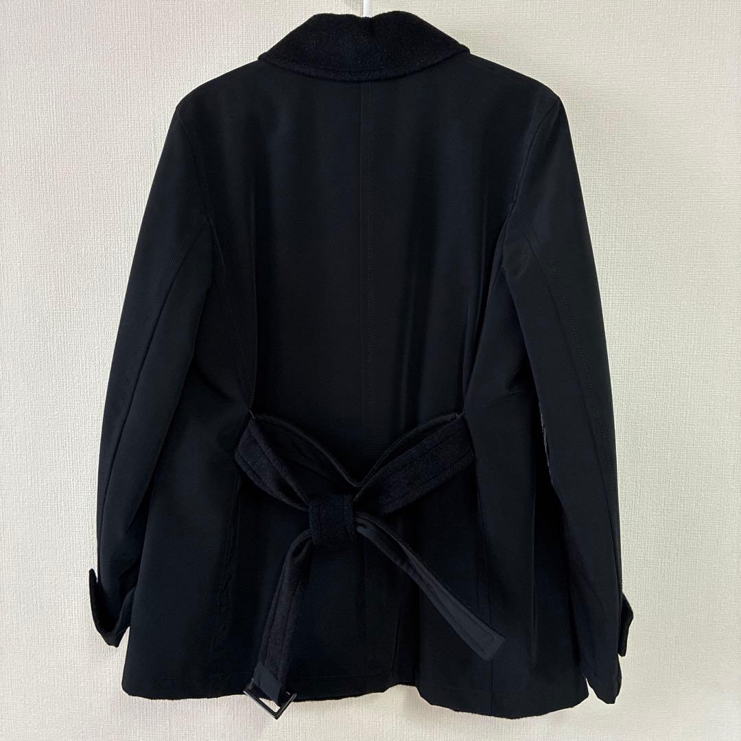 Max Mara ショートコート