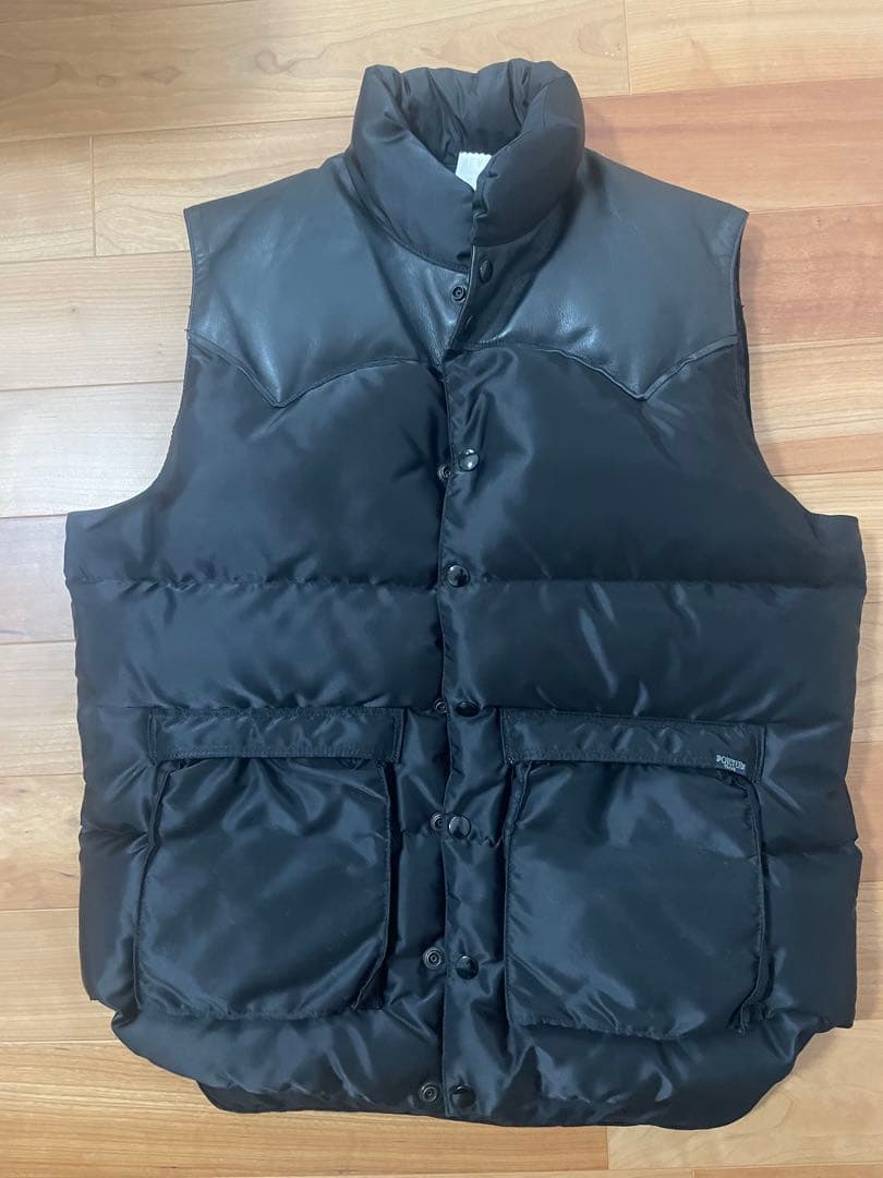 ロッキーマウンテンフェザーベッド　✕BEAMS✕PORTERコラボ 42