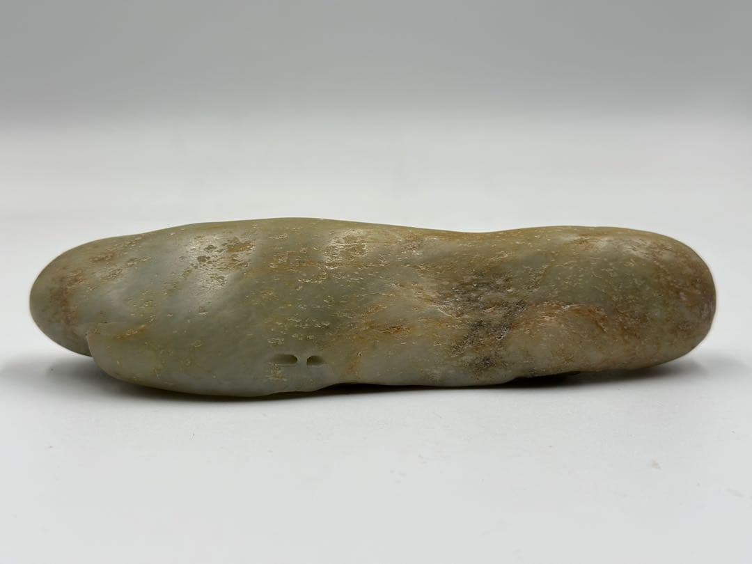 石置物 石雕刻 時代品 中国美術品 重338cm