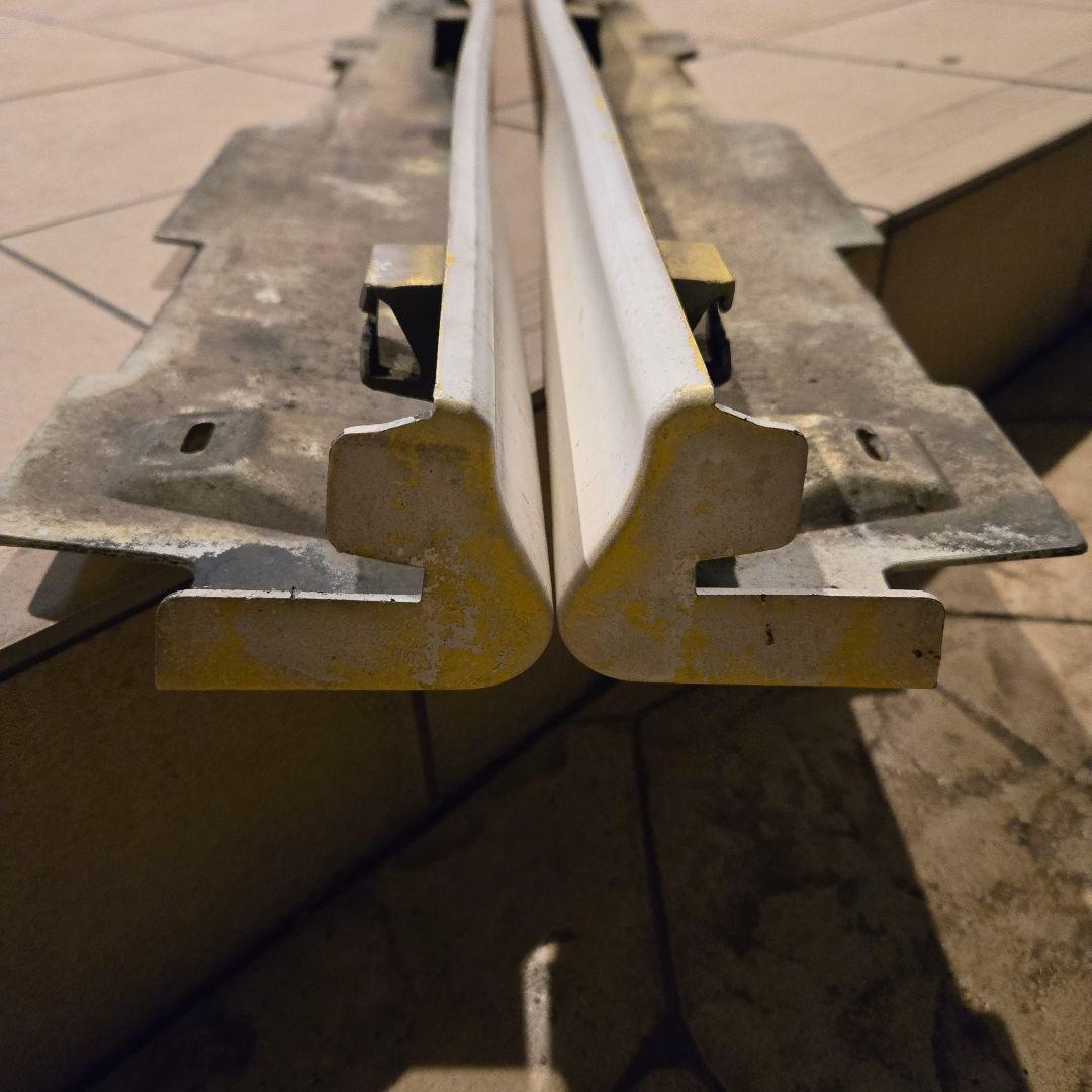 ホンダ　シビック　EK9　純正　サイドステップ