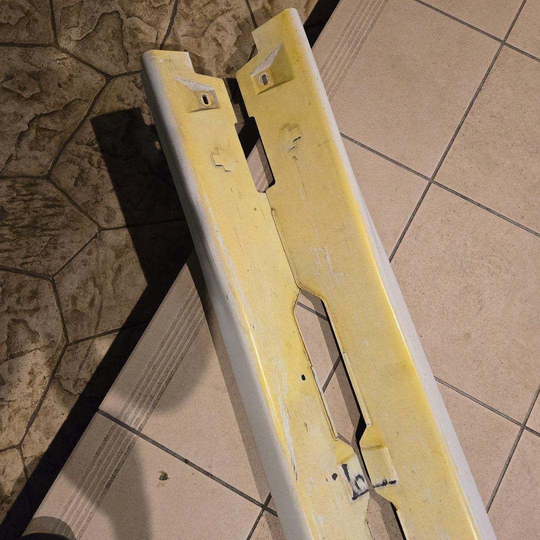 ホンダ　シビック　EK9　純正　サイドステップ