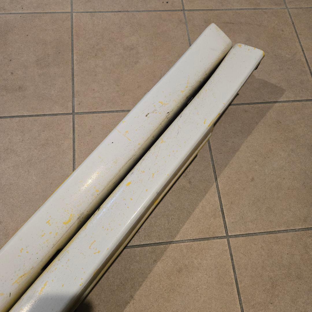 ホンダ　シビック　EK9　純正　サイドステップ