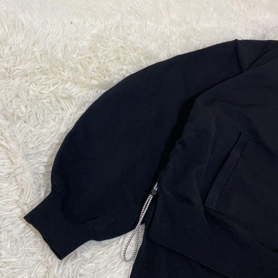 極美品 HeRIN.CYE ヘリンドットサイ ポケットボーイフレンドトップス F