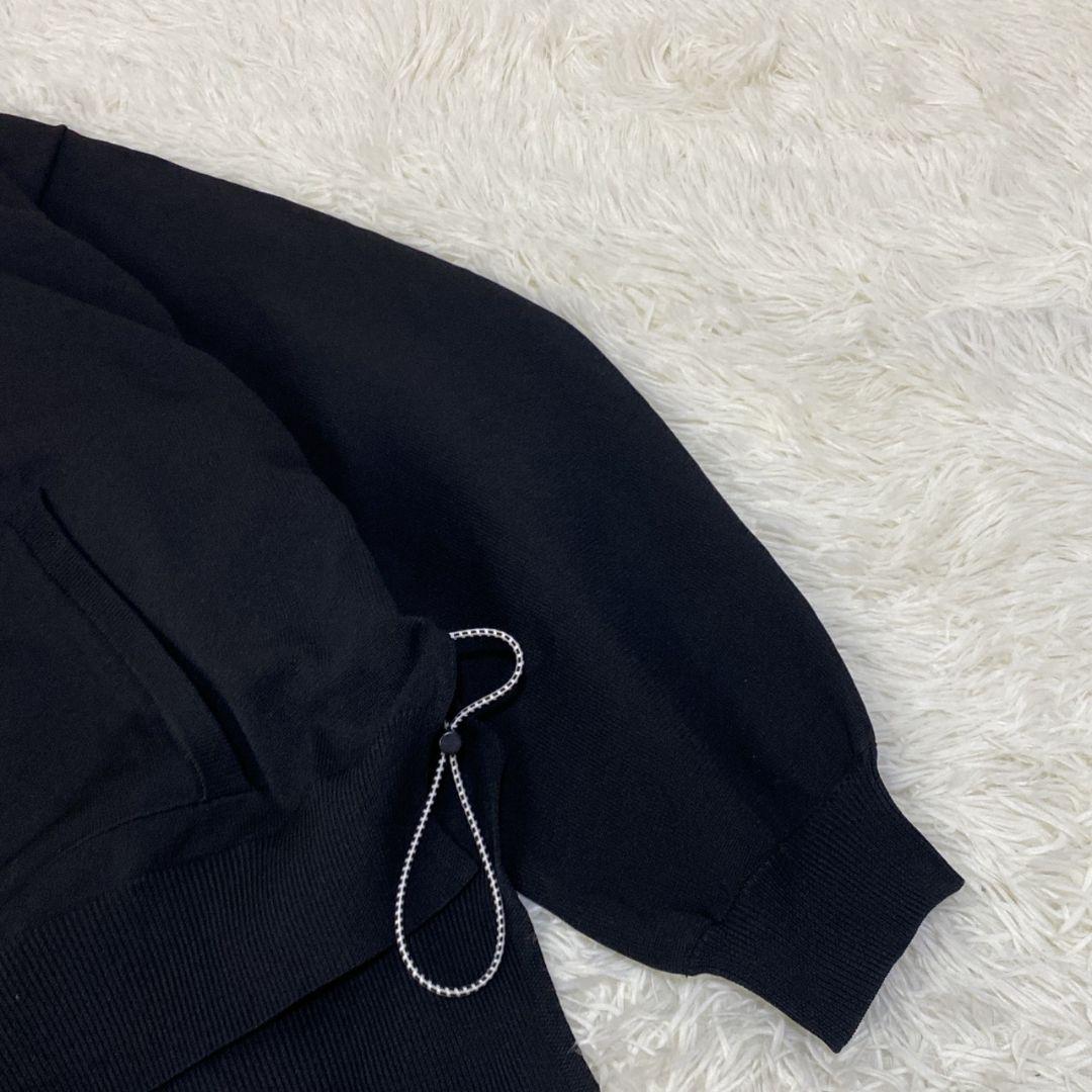 極美品 HeRIN.CYE ヘリンドットサイ ポケットボーイフレンドトップス F