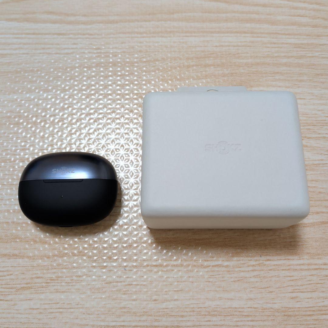 Shokz OpenDots ONE / ショックス オープンドッツワン