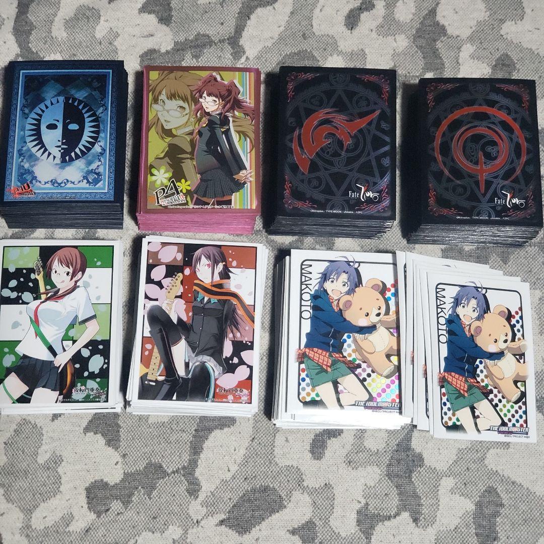 ヴァンガード　デッキまとめ売り