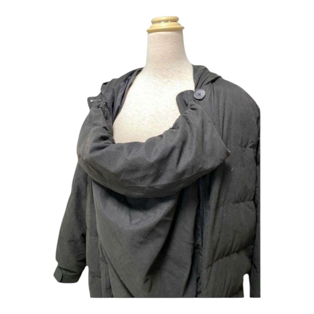 定価26180円　sweetmommy ダウンジャケット フード付ママコート