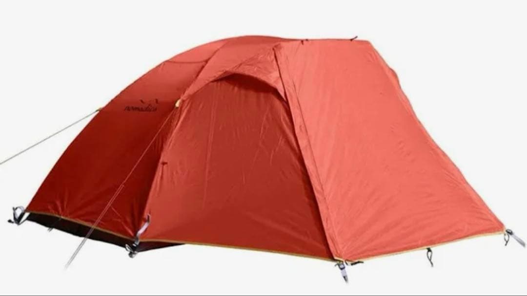 V*6様 希少！テンゲルコンパクトライト tent-Mark DESIGNS ノ