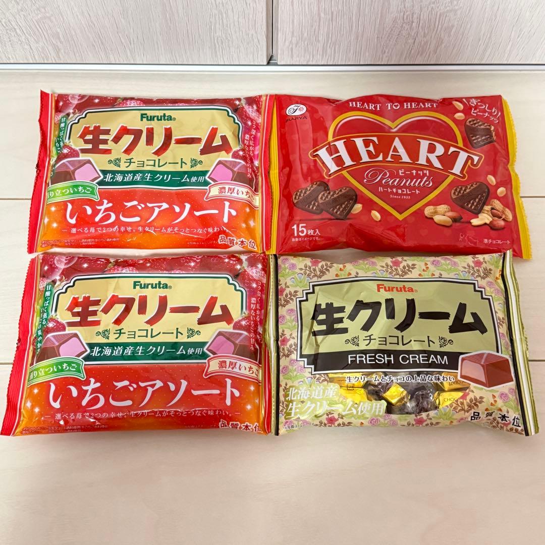 あ*ね様 お菓子まとめ売り③ 紗々＆メルティキッス＆小枝＆アルフォート＆さくさく