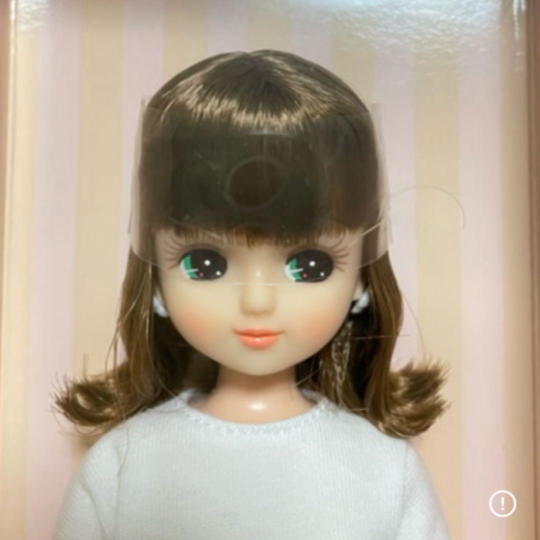 【未開封】赤いカメラモデル2リカちゃん リカちゃんキャッスル