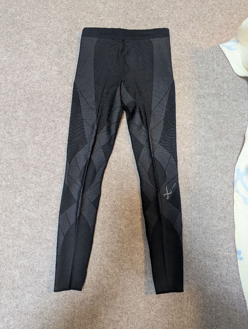 CW-X ワコールジェネレーターモデルCOOL 下半身フルサポート レディースM