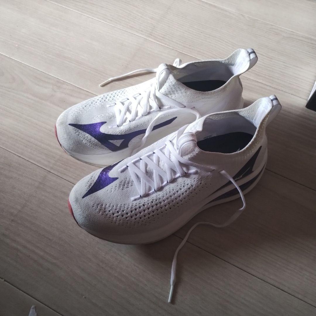 ミズノネオビスタ2