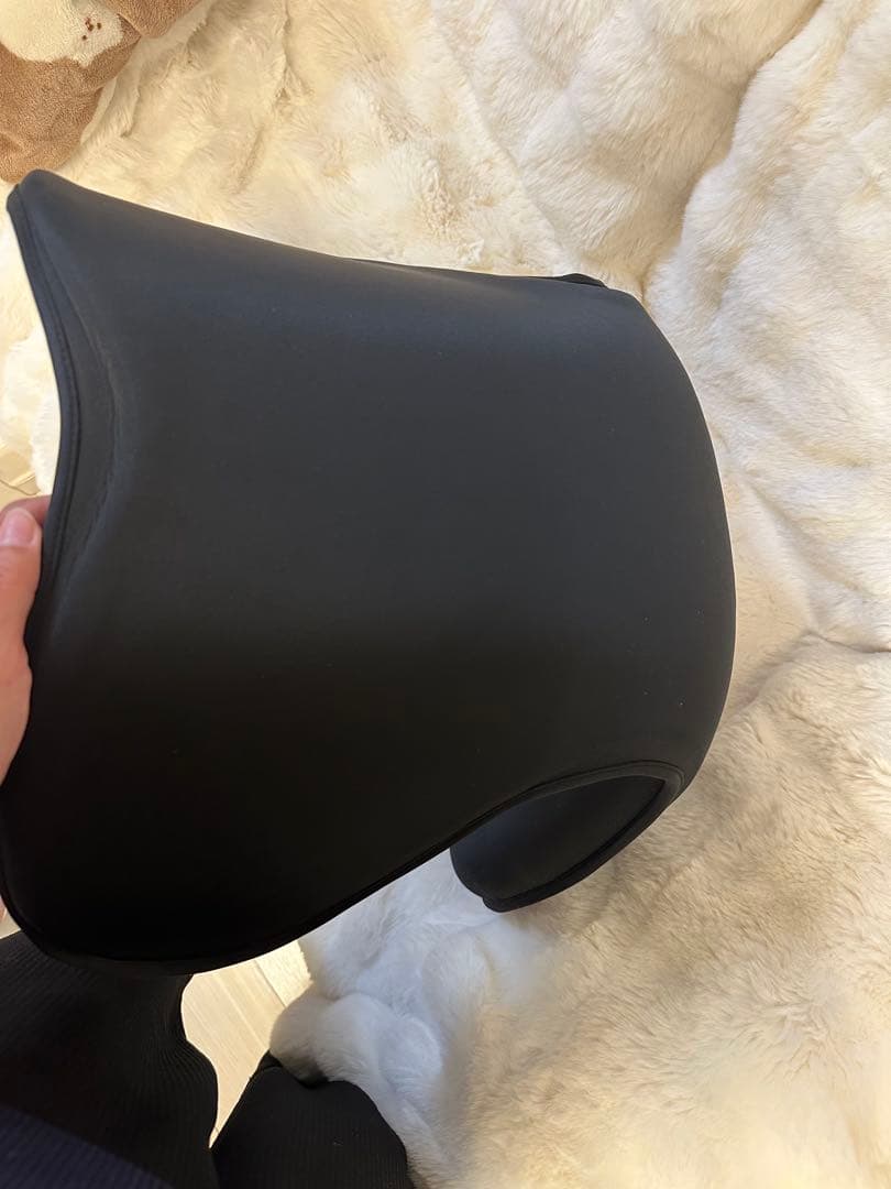 style smart YS-AK03A ブラック　スタイルスマート