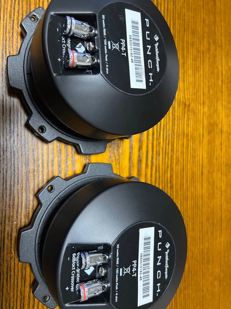 ロックフォード　PP4-T