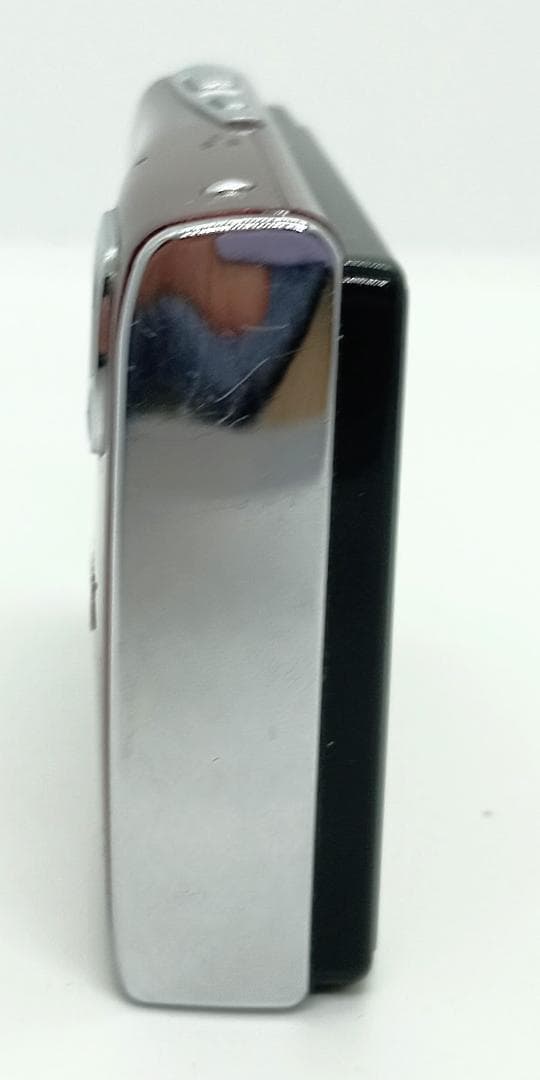 Nikon COOLPIX S51 8.1MP 3X zoom レッド 美品