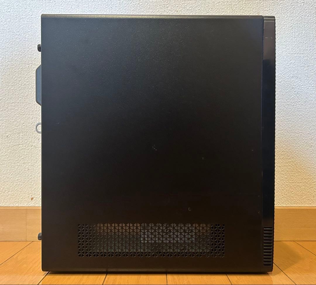 Dell Inspiron 3881 デスクトップPC