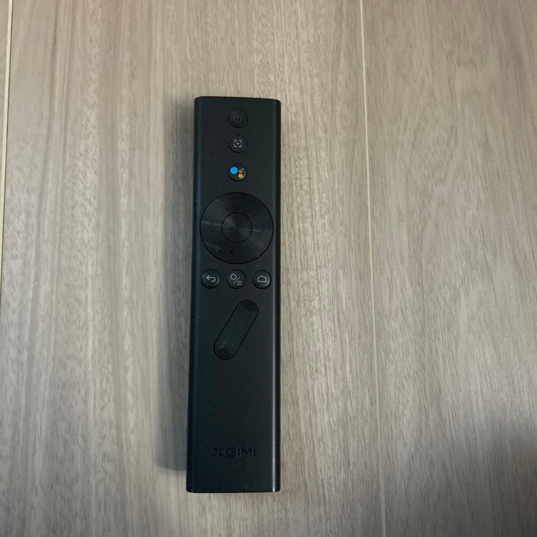 XGIMI MoGo 2 HDスマートプロジェクター本体