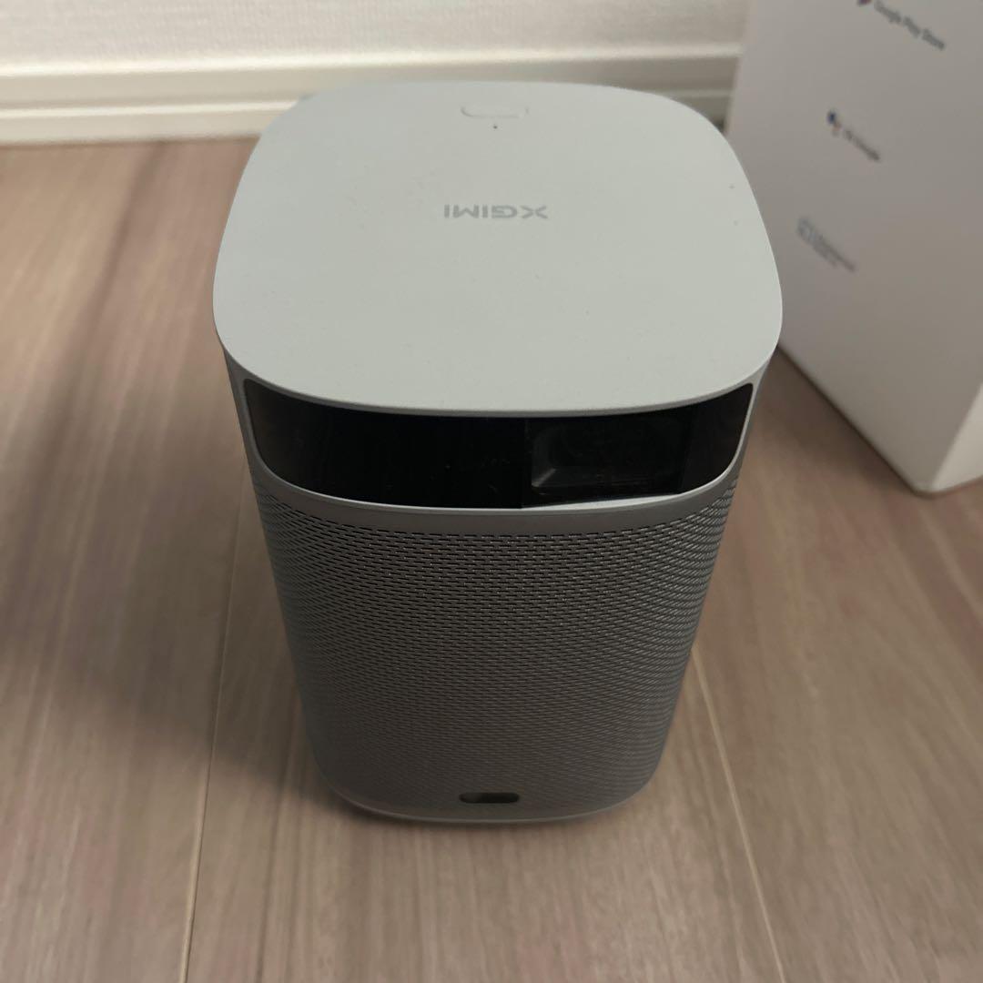 XGIMI MoGo 2 HDスマートプロジェクター本体