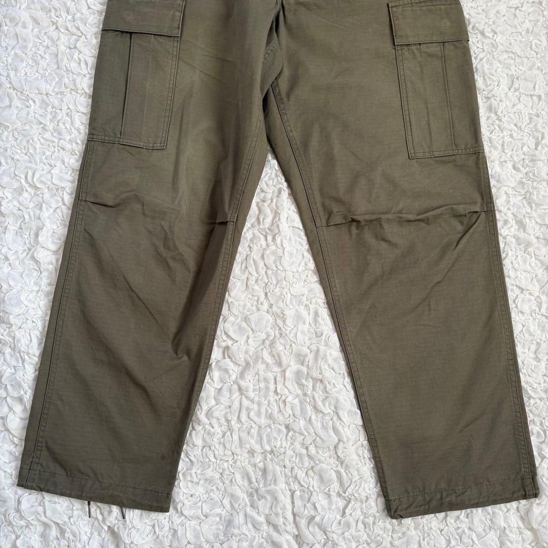 orSlow オアスロウ VINTAGE FIT 6P CARGO PANTS