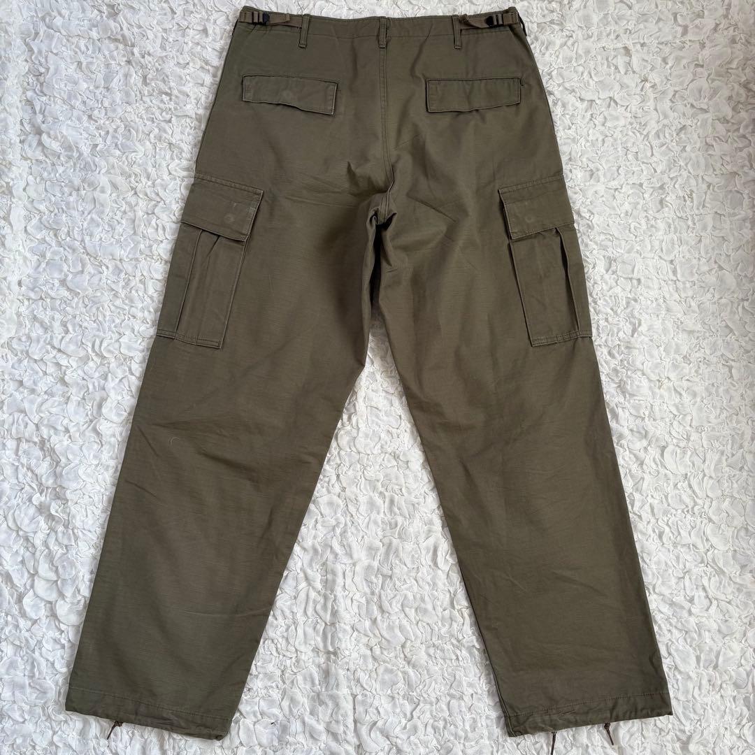 orSlow オアスロウ VINTAGE FIT 6P CARGO PANTS