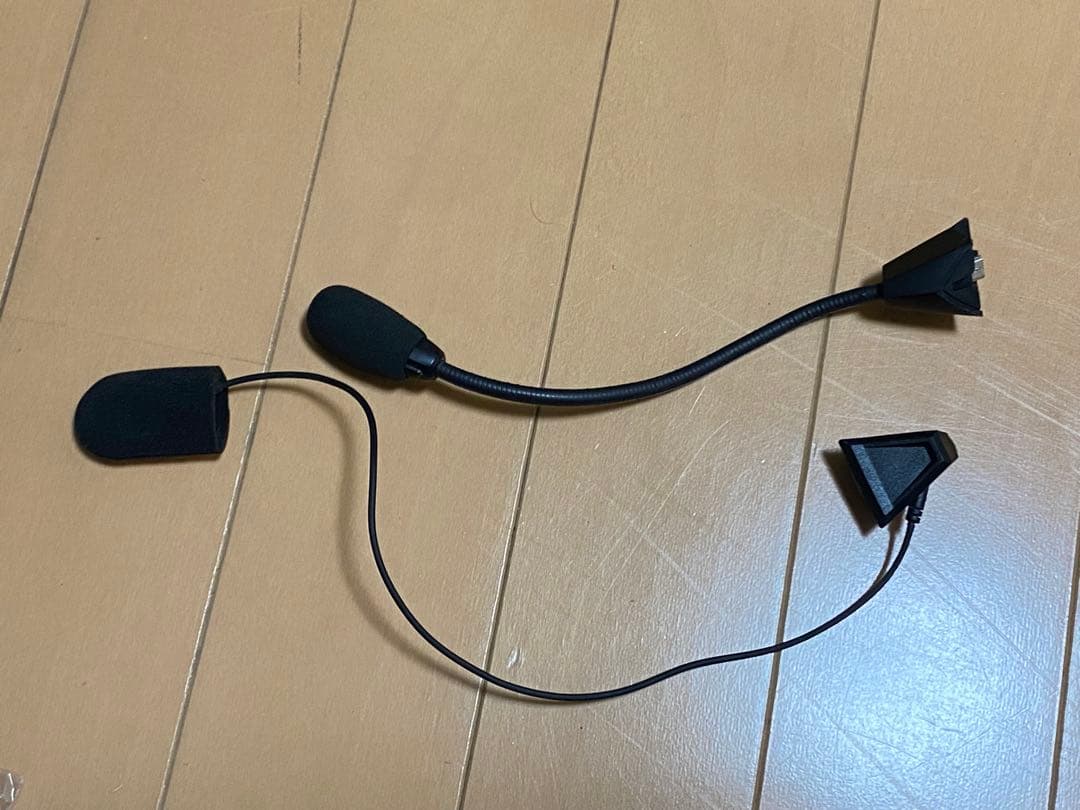 B+COM SB6XR 1セット