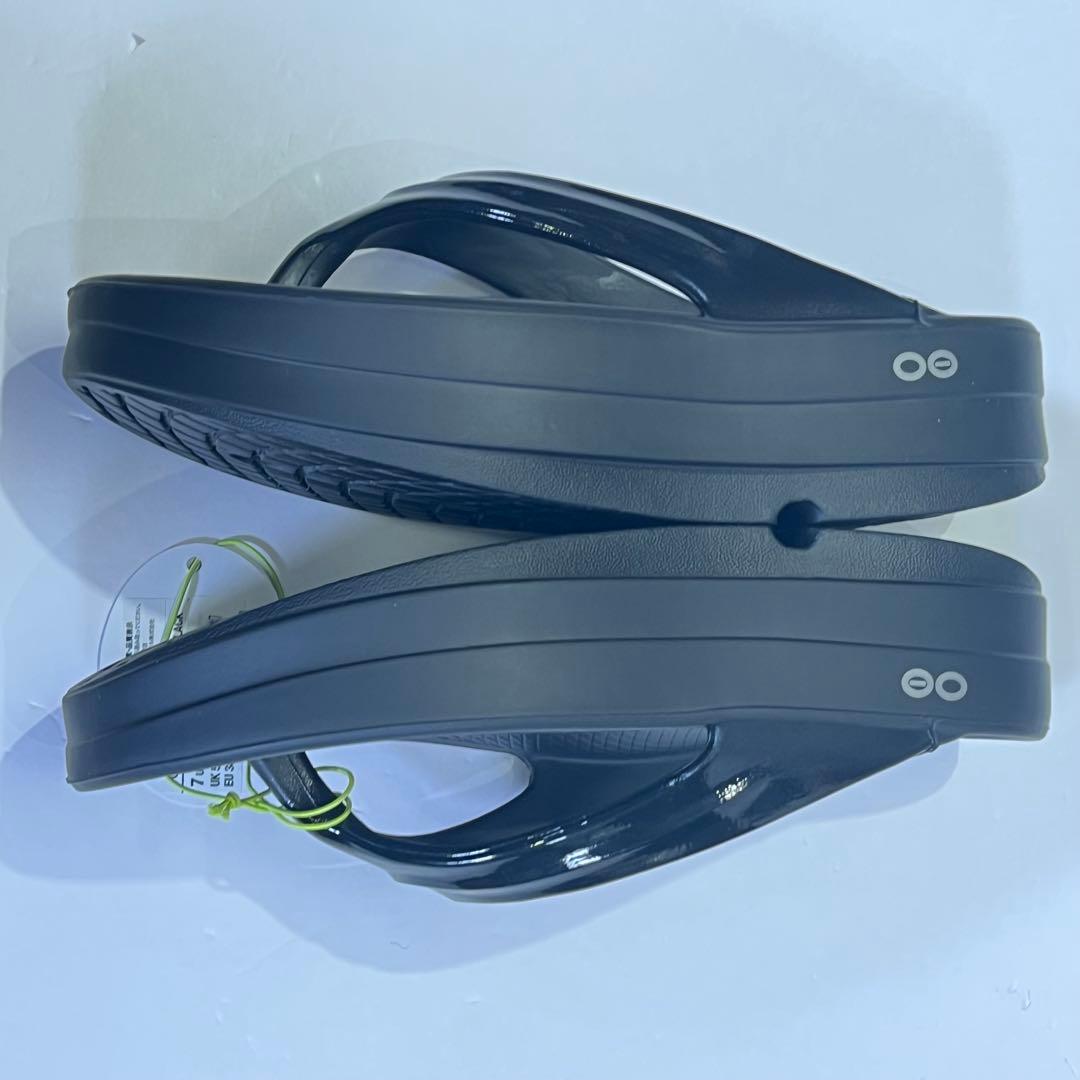 正規品24cm W7 OOFOS ウーフォス ウーメガ OOMEGA 新品箱付