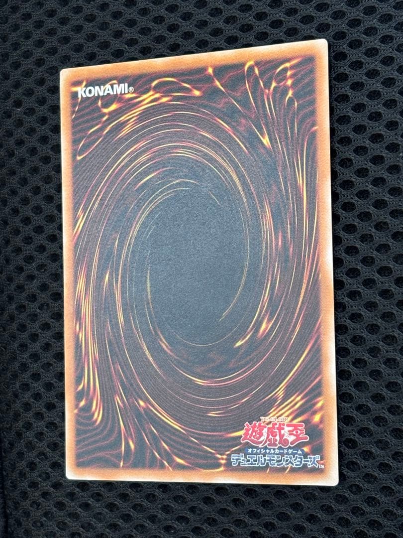 N*R様 極美品　ブラック・デーモンズ・ドラゴン　レリーフ　遊戯王