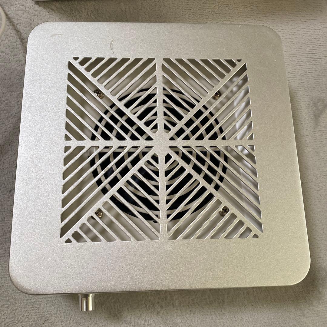 ネイル集塵機/mogahna/モガナ