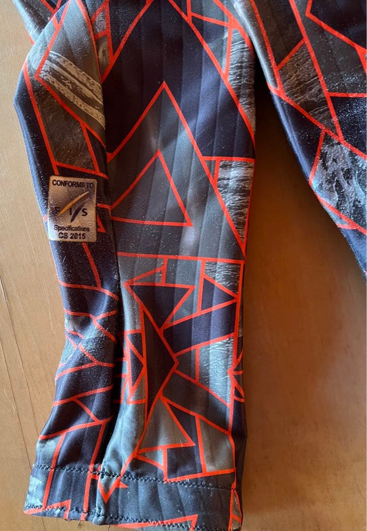 ☆美品☆ DESCENTE / OGASAKA / ワンピース / M