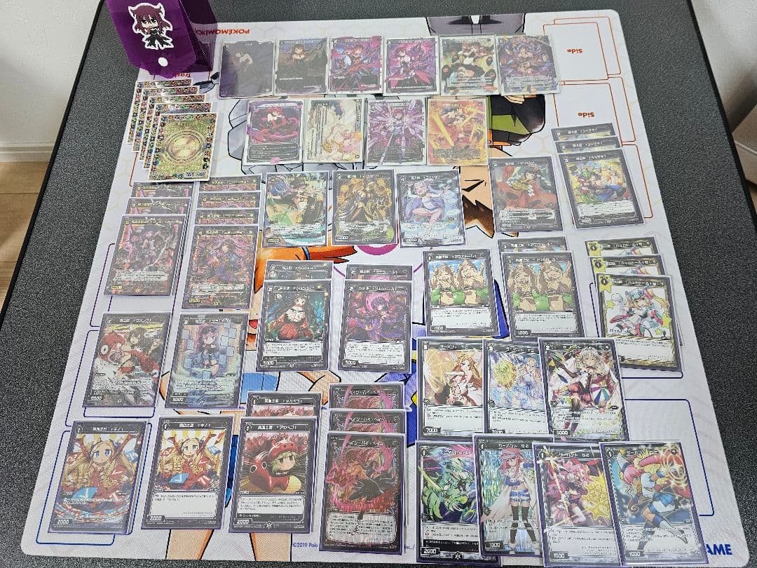 ウィクロス WIXOSS まとめ売り