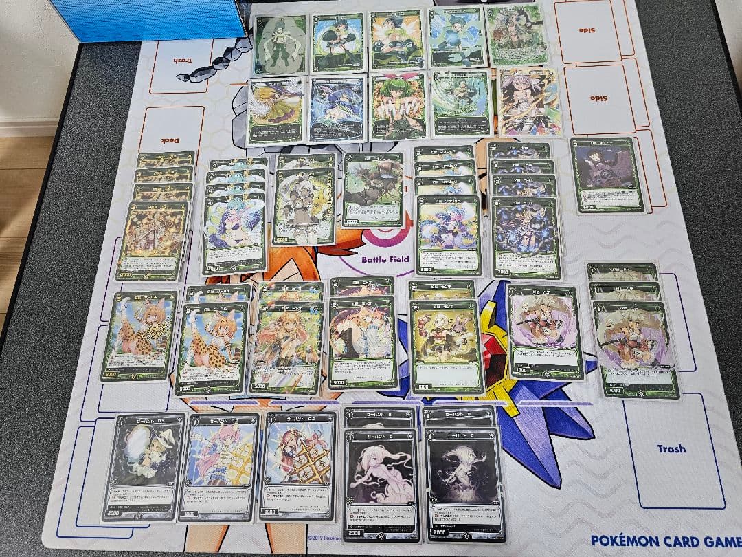 ウィクロス WIXOSS まとめ売り