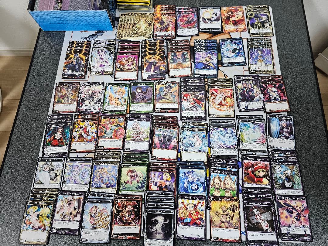 ウィクロス WIXOSS まとめ売り