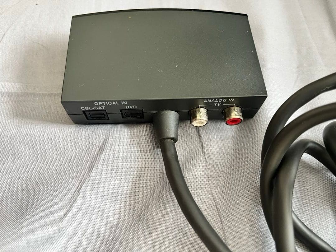 BOSE FS-321 II フロントサラウンドシステム スピーカー