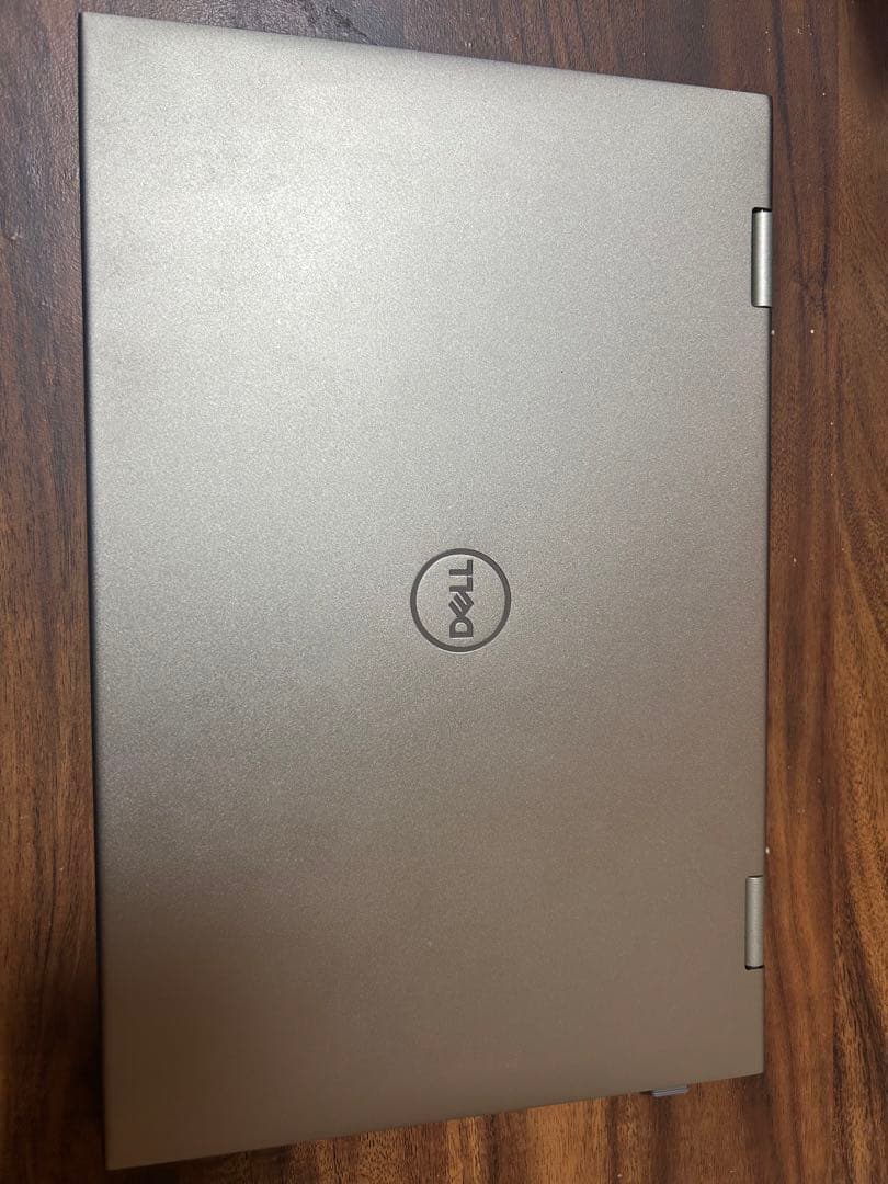 ノートパソコン　DELL AMD RYZEN7