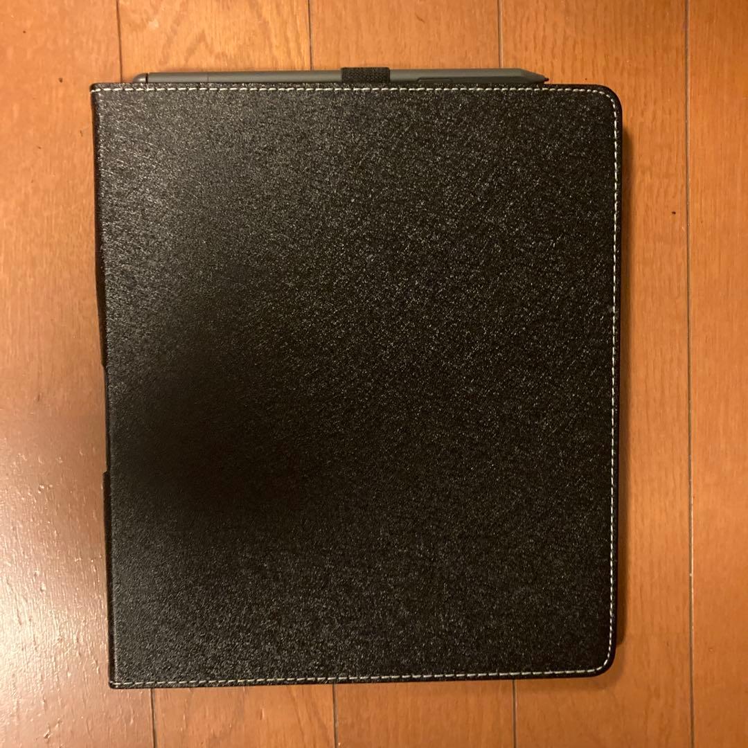 kindle scribe 32gb 純正ペン付　交換用ペン先付