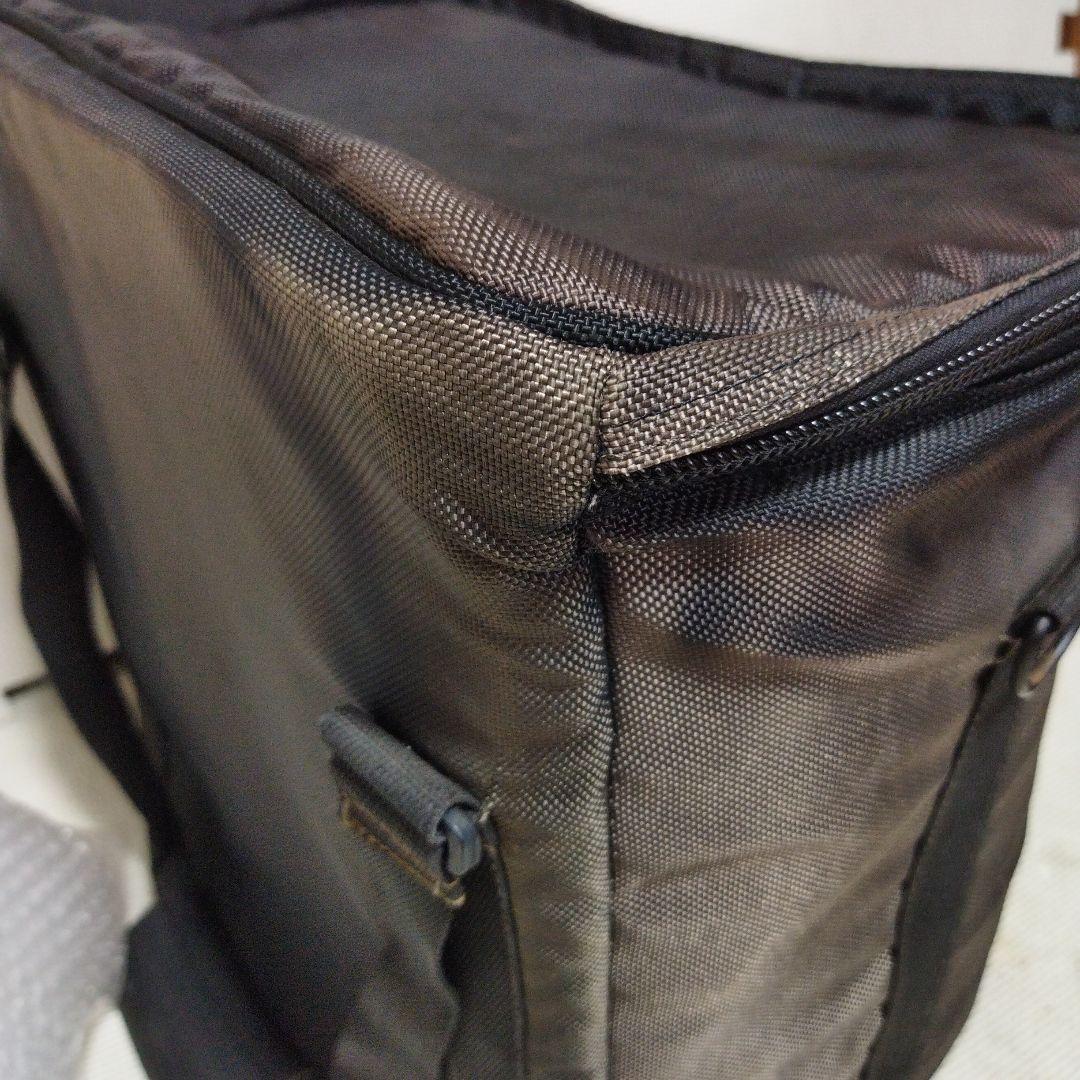 Apple　純正　キャリングケース　DJバッグ　レコードバッグ