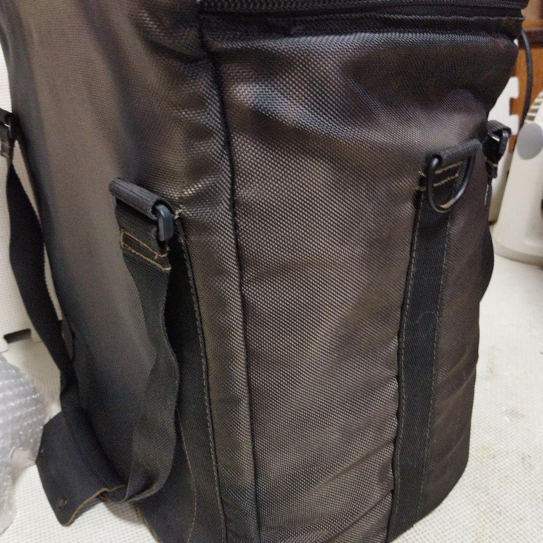 Apple　純正　キャリングケース　DJバッグ　レコードバッグ