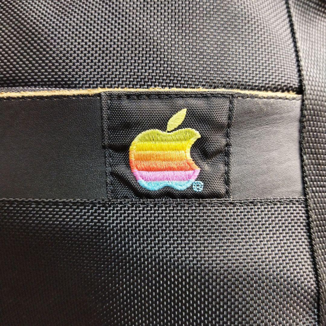 Apple　純正　キャリングケース　DJバッグ　レコードバッグ