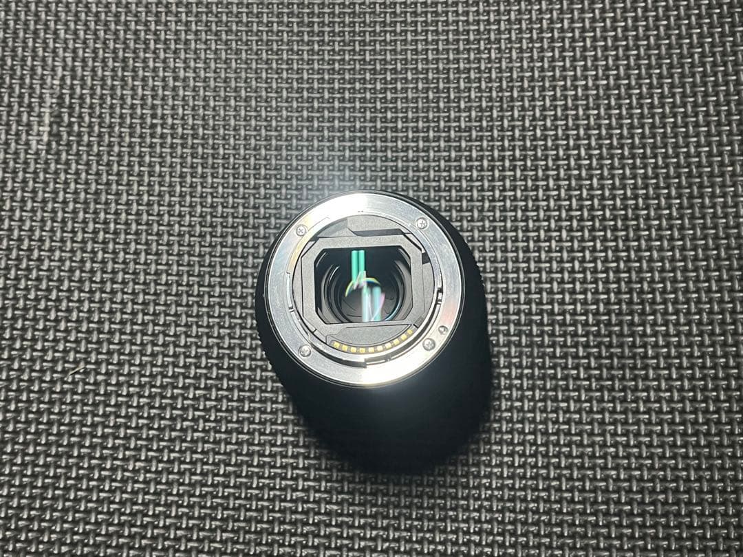 SONY GMレンズ　FE1.8/14GM