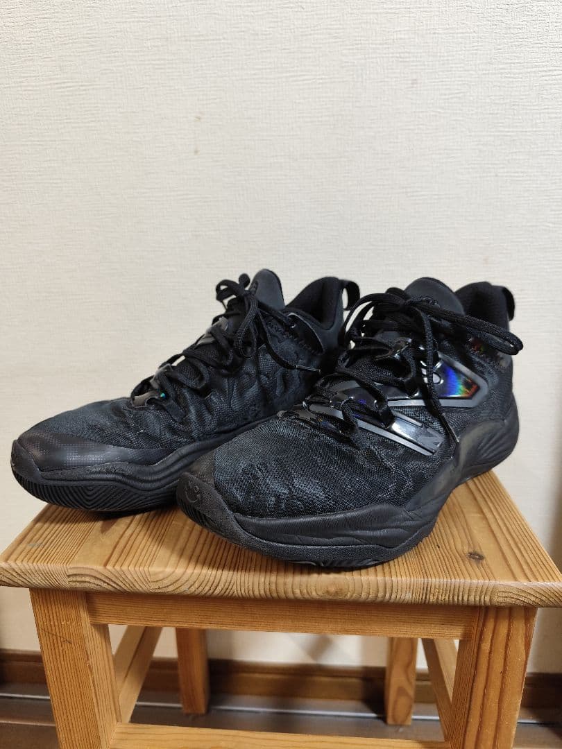 k*4様 new balance TWO WXY V3 ニューバランス バッシュ