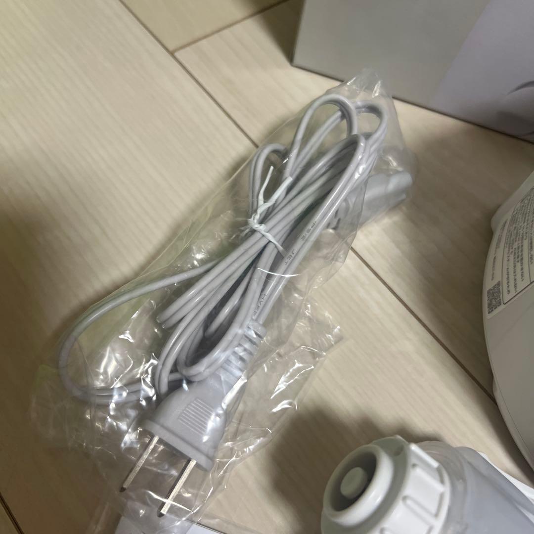 Panasonic ナノケア【美品】説明書あり