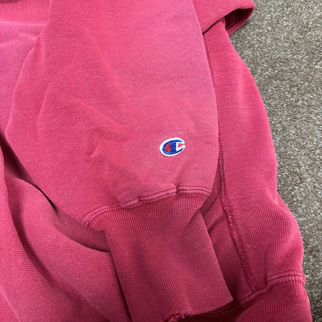 トップス 90s champion reverse weave made in usa