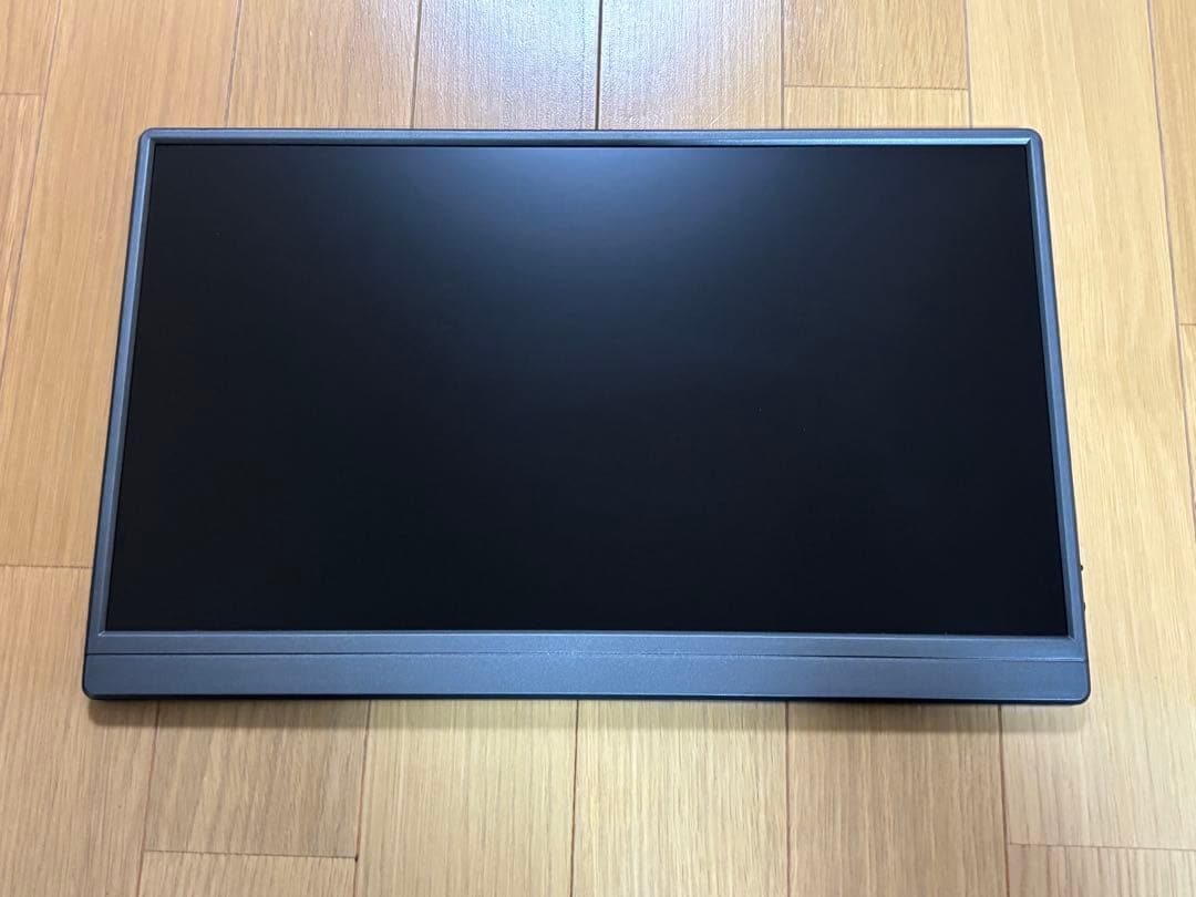 モバイルモニター 15.6インチ モバイルディスプレイ 1920*1080