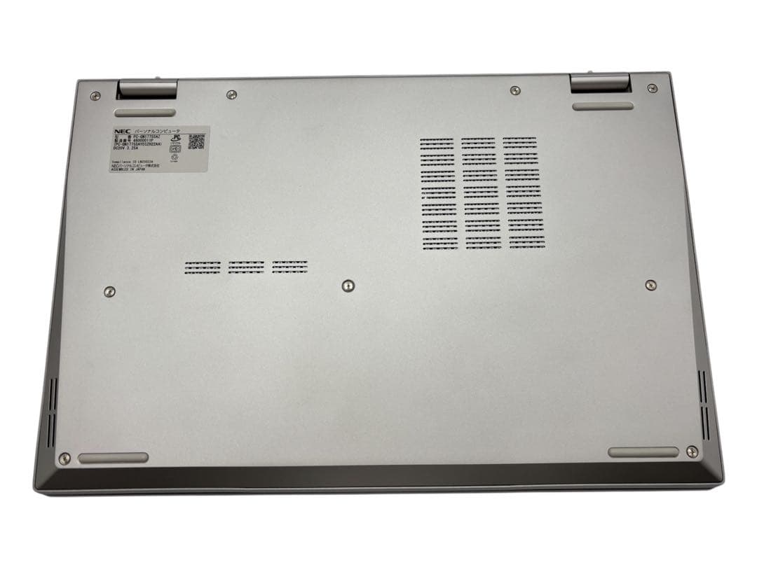 超美品LAVIE Direct NEXTREME 16GB i7 13世代