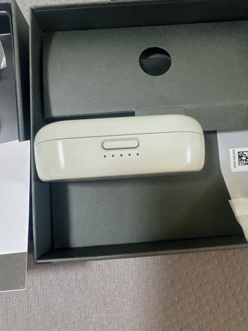 BOSEワイヤレスイヤホンセット