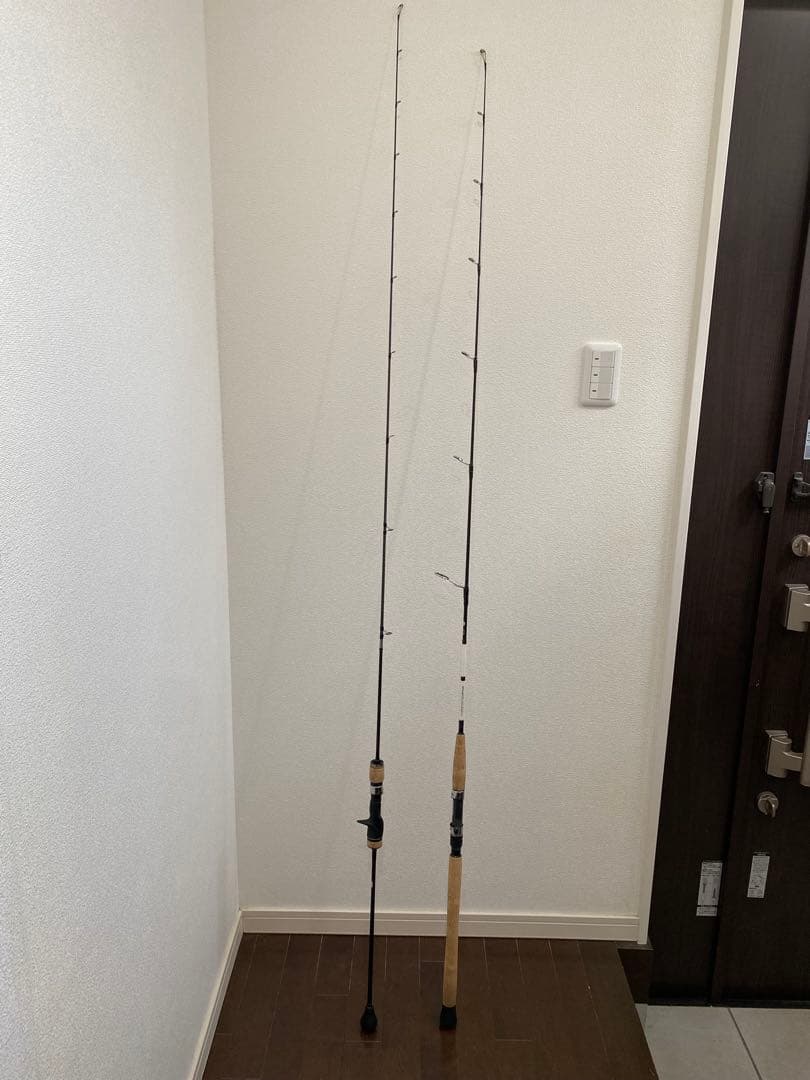 オシアジガーインフィニティb652 ゼニスゼロシキマッハ3パワーライト62MS