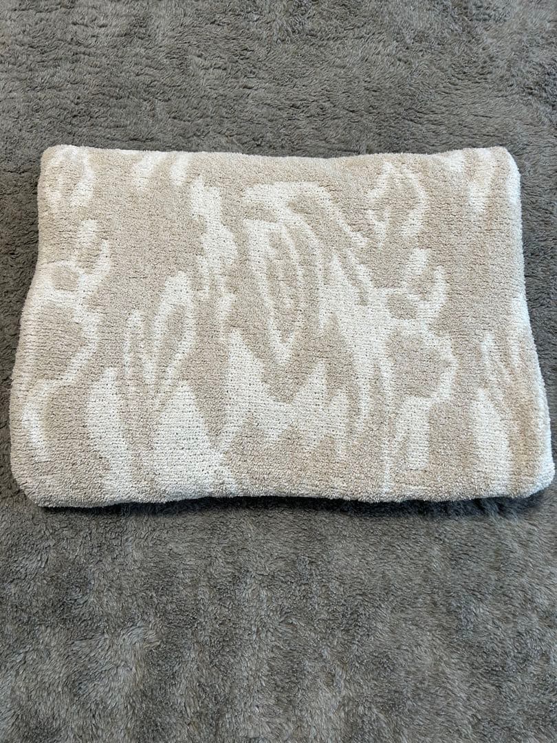 KASHWERE カシウェア BLANKET / DAMASK ダマスク