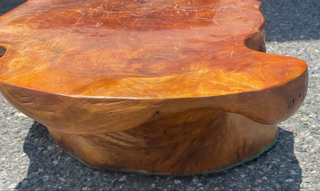 花瓶台　花台　インテリア　置物　家具　アンティーク　年代物