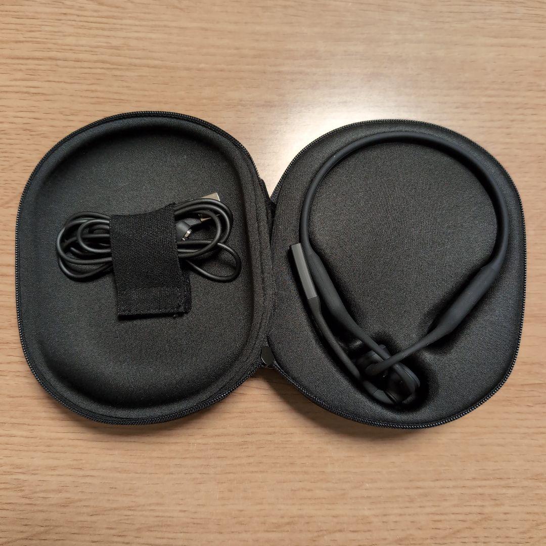 SHOKZ OPENCOMM2 UC 骨伝導ワイヤレスヘッドセット