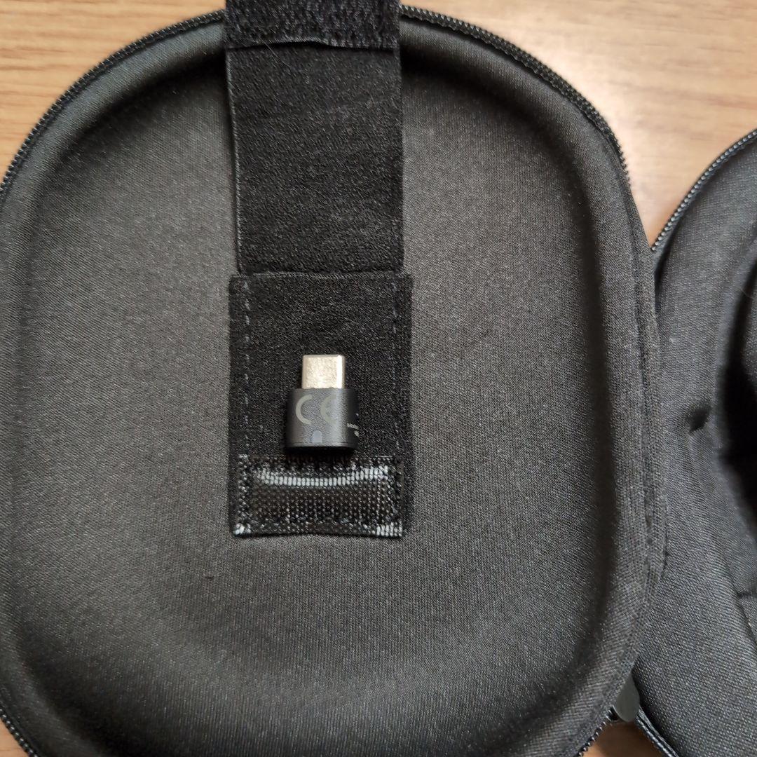 SHOKZ OPENCOMM2 UC 骨伝導ワイヤレスヘッドセット